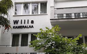 Hotel Bursztyn